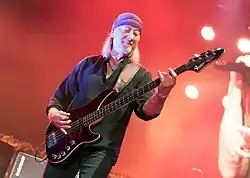 Roger Glover