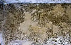 Raum Alpha, die Sonnenscheibe des Aton