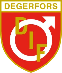 Degerfors IF