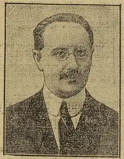 Émile Delchambre (1922)