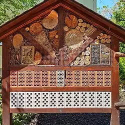 Insektenhotel