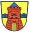 Wappen von Delmenhorst