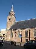 Alte Kirche (Oude Kerk)
