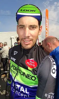 Julien Loubet (2016)