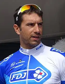 William Bonnet (2015)