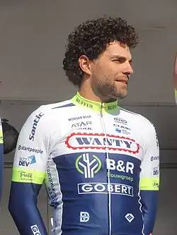 Andrea Pasqualon (2019)