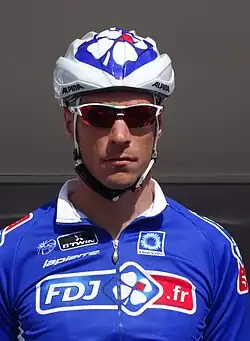 Sébastien Chavanel (2014)