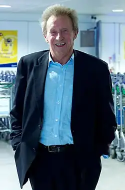 17. Januar: Denis Law (2011) (84)