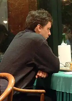 Denis Sergejewitsch Jewsejew