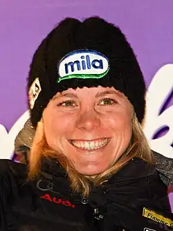 Denise Karbon, Semmering 2008