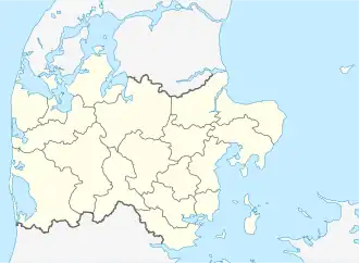 Energi Viborg Arena (Midtjylland)