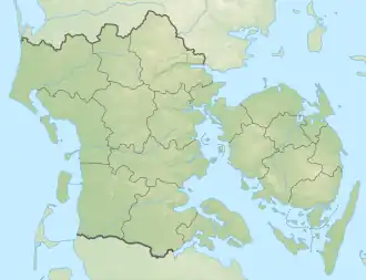 Tåsinge (Syddanmark)