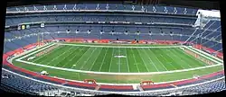 Sports Authority Field