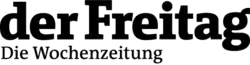 der Freitag Logo 2019