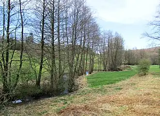 LSG Felderbachtal/Paasbachtal/Deilbachtal