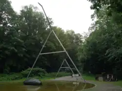 Der Widder bei Usterling