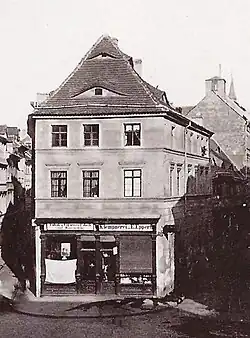 vor 1890