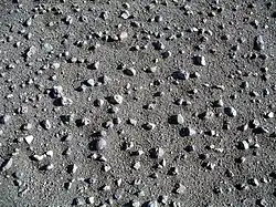 Sanderfläche Mýrdalssandur, Süd-Island