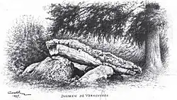 Zeichn. von Léon Coutil