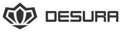 Desura Logo