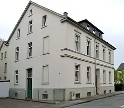 Mühlenstraße 9
