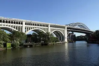 Detroit–Superior Bridge