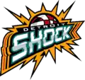 Detroit Shock