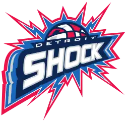 Detroit Shock