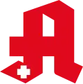 Apotheken-Logo, 1936