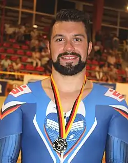 Tobias Wächter (2016)