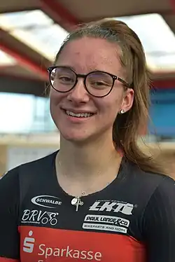 Clara Schneider (2022)
