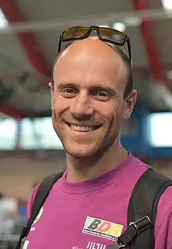 Maximilian Levy (2022)