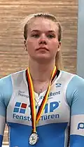 Lara-Sophie Jäger