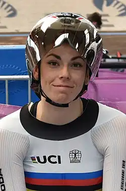 Laura Süßemilch (2022)