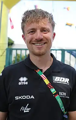 Marcel Franz (2025)