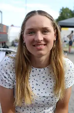 Messane Bräutigam (2025)