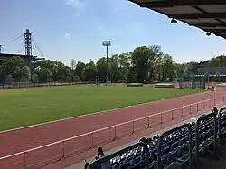 NetCologne Stadion, Köln