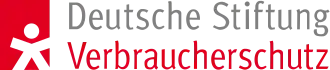 Logo Deutsche Stiftung Verbraucherschutz