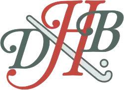 Deutscher Hockey-Bund, 1909.