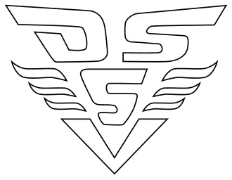 Logo Deutscher Schwimmsport-Verband