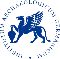 Deutsches Archäologisches Institut DAI