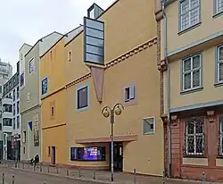 Deutsches Romantik-Museum