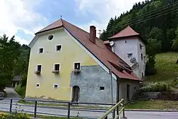Deutschhammerhaus, Heft Nr. 75