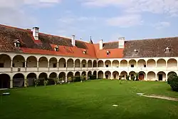 Schloss Deutschkreutz