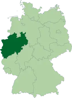 Nordrhein-Westfalen