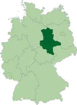 Sachsen-Anhalt
