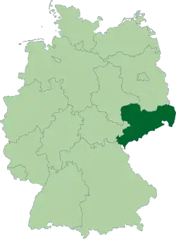 Sachsen