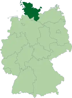 Schleswig-Holstein
