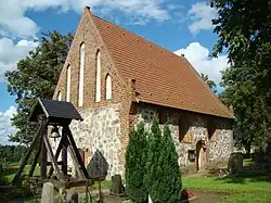 Kirche in Deven