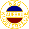 BSG Aufbau Klosterfelde (1949–1990)